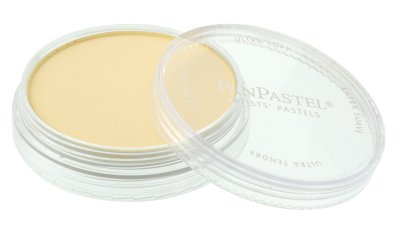 Golden Pan Pastel Colour : Diarylide Yellow Tint