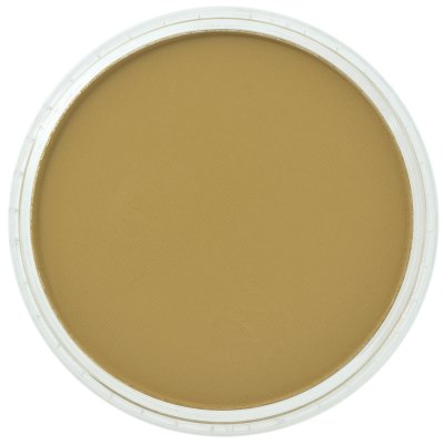 Golden Pan Pastel Colour : Yellow Oxide Shade