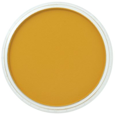 Golden สีพาสเทล Yellow Oxide