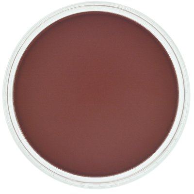 Golden Pan Pastel Colour : Permanent Red Extra Dark