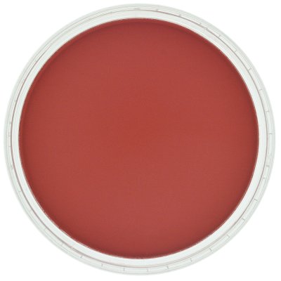 Golden Pan Pastel Colour : Permanent Red Shade