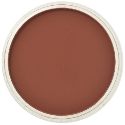 Golden Pan Pastel Colour : Red Iron Oxide Shade