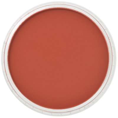 Golden Pan Pastel Colour : Red Iron Oxide