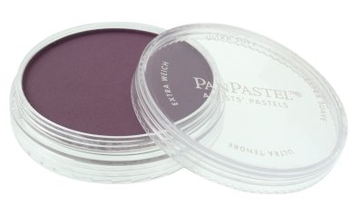 Golden Pan Pastel Colour : Magenta Extra Dark