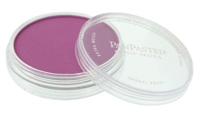 Golden Pan Pastel Colour : Magenta Shade