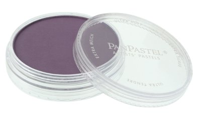 Golden Pan Pastel Colour : Violet Shade