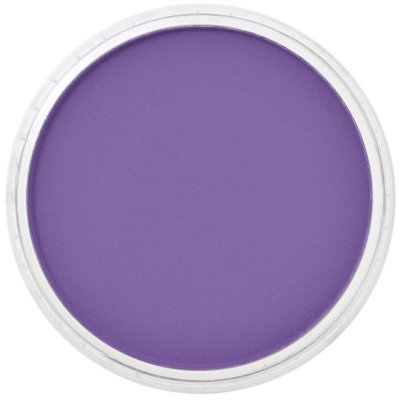 Golden Pan Pastel Colour : Violet