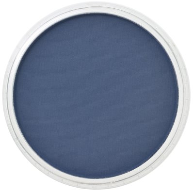 Golden Pan Pastel Color : Ultramarine Blue Extra Dark