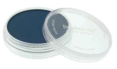 Golden Pan Pastel Colour : Phthalo Blue Extra Dark