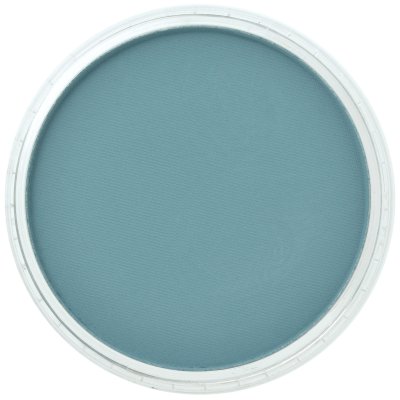 Golden สีพาสเทล Turquoise Shade