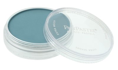 Golden Pan Pastel Colour : Turquoise Shade