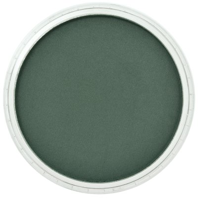 Golden Pan Pastel Colour : Phthalo Green Extra Dark