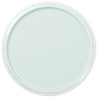 Golden Pan Pastel Colour : Phthalo Green Tint