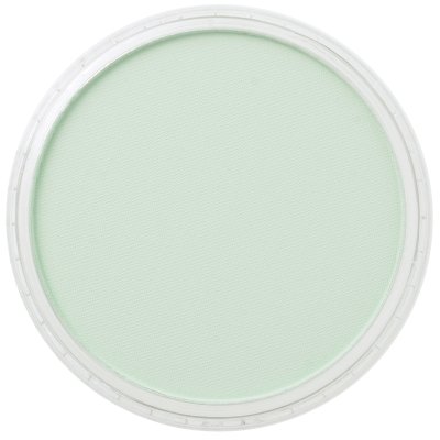 Golden Pan Pastel Colour : Permanent Green Tint