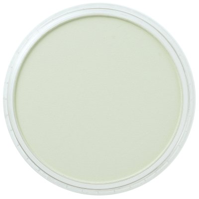 Golden Pan Pastel Colour : Chromium Oxide Green Tint