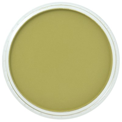 Golden Pan Pastel Colour : Bright Yellow Green Shade