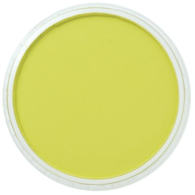 Golden Pan Pastel Colour : Bright Yellow Green