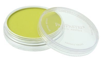 Golden Pan Pastel Colour : Bright Yellow Green