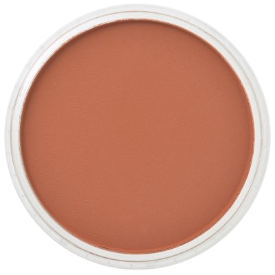 Golden Pan Pastel Colour : Burnt Sienna