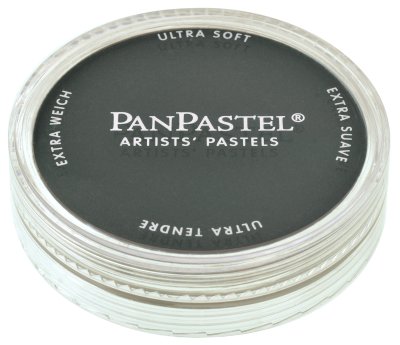 Golden Pan Pastel Colour : Neutral Gray Extra Dark 1