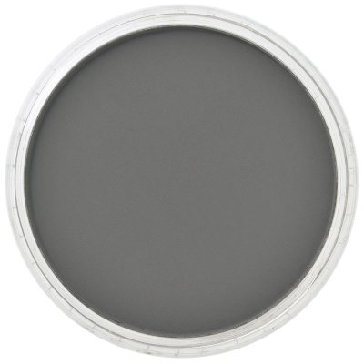 Golden Pan Pastel Colour: Neutral Gray Extra Dark 2