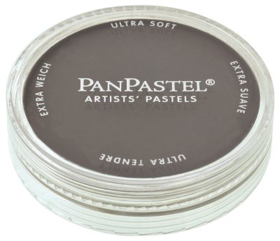 Golden Pan Pastel Colour: Neutral Gray Extra Dark 2