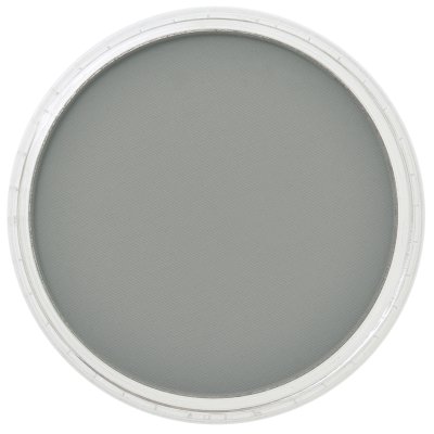 Golden Pan Pastel Colour : Neutral Gray Shade