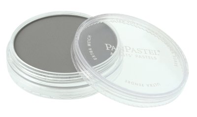 Golden Pan Pastel Colour : Neutral Gray Shade