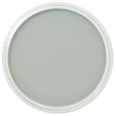 Golden Pan Pastel Colour : Neutral Gray