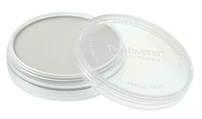 Golden Pan Pastel Colour : Neutral Gray Tint 7