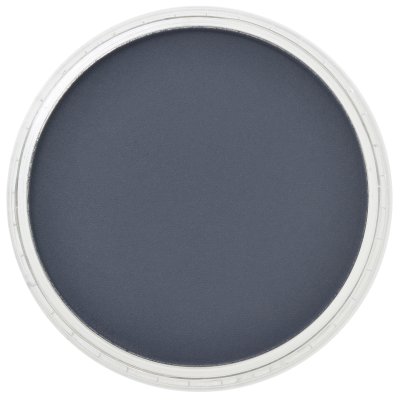 Golden Pan Pastel Colour: Paynes Gray Extra Dark