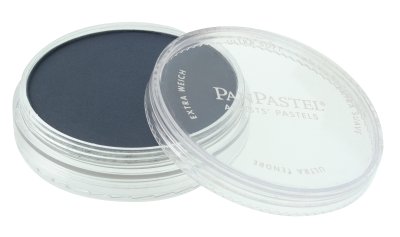 Golden Pan Pastel Colour: Paynes Gray Extra Dark