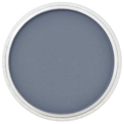 Golden Pan Pastel Colour : Paynes Gray