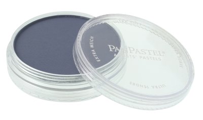 Golden Pan Pastel Colour : Paynes Gray