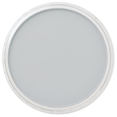 Golden Pan Pastel Colour : Paynes Gray Tint 7