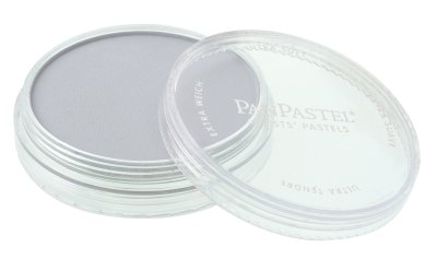 Golden Pan Pastel Colour : Paynes Gray Tint 7