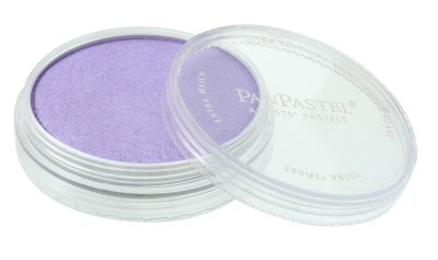 Golden Pan Pastel Colour : Pearlescent Violet