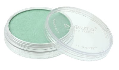 9565 Pearlescent Green side