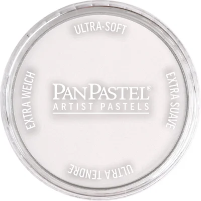 Pan Pastel : Medium / Golden Acrylics Color 9 ml