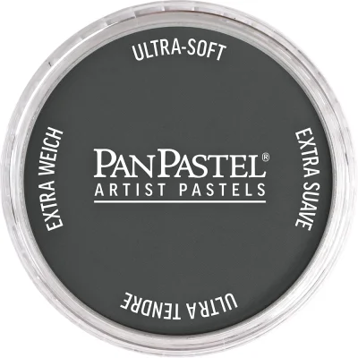 Pan Pastel : Medium / Golden Acrylics Color 9 ml
