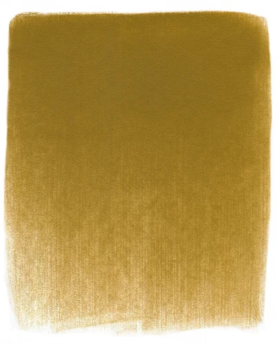 Pan Pastel : Yellow Oxide Oxide / Golden Acrylics Color 9 ml