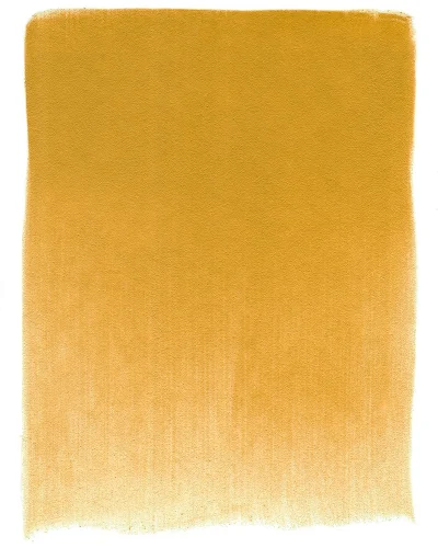 Pan Pastel : Yellow Ochre / Golden Acrylics Color 9 ml