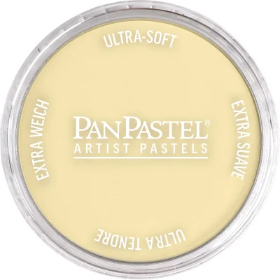 Pan Pastel : Diarylide Yellow Ochre Tint / Golden Acrylics Color 9 ml