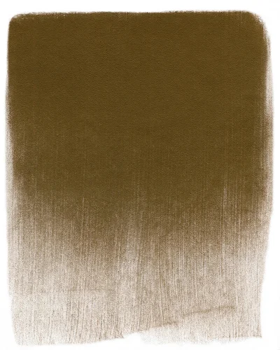 Pan Pastel : Orange Extra Extra / Golden Acrylics Color 9 ml