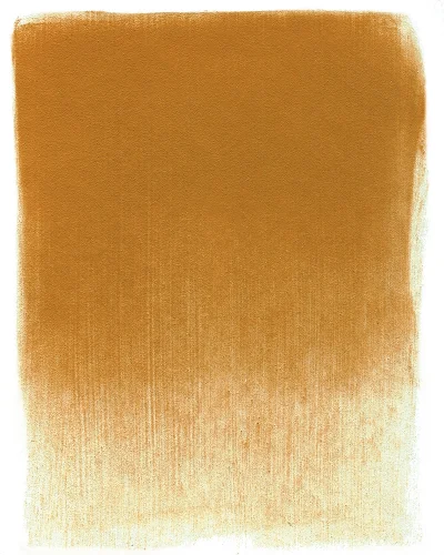 Pan Pastel : Orange Shade / Golden Acrylics Color 9 ml