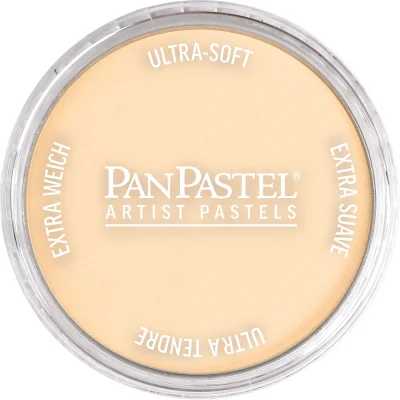 ตลับสีพาสเทล Orange Tint / Golden Acrylic Colors 9ml