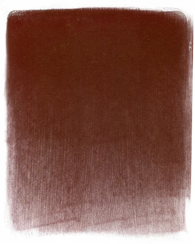 Pan Pastel : Permanent Red Extra / Golden Acrylics Color 9 ml