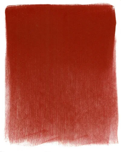Pan Pastel : Permanent Red Red / Golden Acrylics Color 9 ml