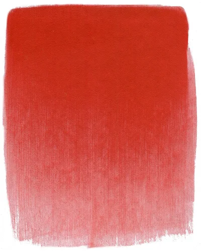 Pan Pastel : Permanent Red / Golden Acrylics Color 9 ml