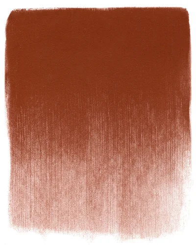Pan Pastel : Red Iron Oxide / Golden Acrylics Color 9 ml